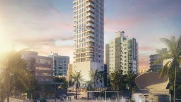 Apartamento à venda em Itapema -   Sunstar Ocean Tower, Construtora Su
