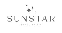 Logo do empreendimento Sunstar Ocean Tower.