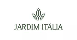 Logo do empreendimento Jardim Itália Residencial.