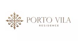 Logo do empreendimento Porto Vila.