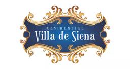 Logo do empreendimento Residencial Villa de Siena.