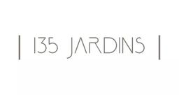 Logo do empreendimento 135 Jardins.