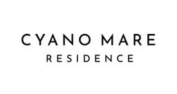 Logo do empreendimento Cyano Mare Residence.
