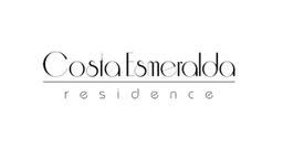 Logo do empreendimento Costa Esmeralda Residence.