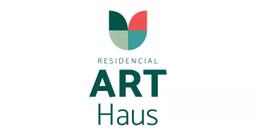Logo do empreendimento Art Haus.