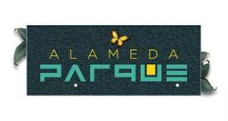 Logo do empreendimento Residencial Alameda Parque.
