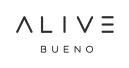 Logo do empreendimento Alive Bueno.