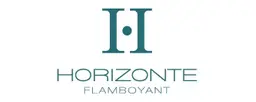Logo do empreendimento Horizonte Flamboyant.