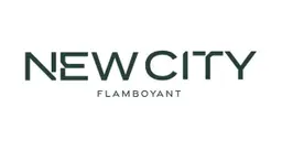 Logo do empreendimento New City Flamboyant.