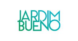 Logo do empreendimento Jardim Bueno.