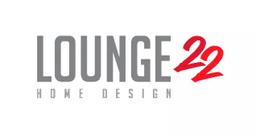 Logo do empreendimento Lounge 22.